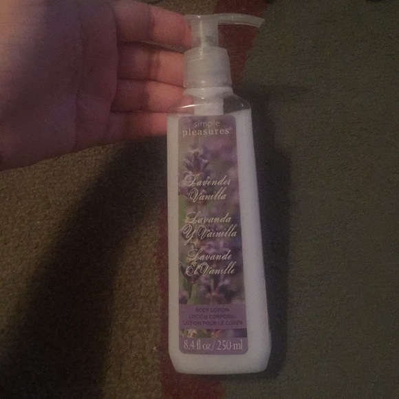 That Pleasure body lotion vanilla nice answer Pleasure body lotion vanilla very